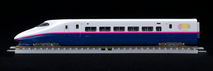 Tomytec Tomix N Gauge Museum JR E2 Series Tohoku Shinkansen Model Train