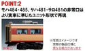 Tomytec Tomix N Gauge Jnr 485 Series 481-200 Basic Set 98589 Model Train- Japan Figure Store - #1 Bring To You The Best Japanese Goods