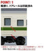 Tomytec Tomix N Gauge JR 185 0 Series Odoriko Skirt Extension Set 98568 Model Train- Japan Figure Store - #1 Bring To You The Best Japanese Goods