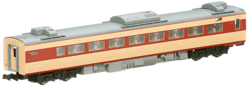 Tomytec Tomix N Gauge Kiha 182-0 M 2420 Railway Model Diesel Car- Japan Figure Store - #1 Bring To You The Best Japanese Goods