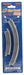 Tomytec Tomix N Gauge Mini Curved Rail C177 F 30°60° 2-Pack 1113 Model Supplies- Japan Figure Store - #1 Bring To You The Best Japanese Goods