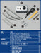 Tomytec Tomix N Gauge My Plan Lt-Pc F Railway Model Rail Set 90949- Japan Figure Store - #1 Bring To You The Best Japanese Goods