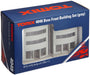 TOMIX 4048 Bow Front Building Set Gray N Scale- Japan Figure Store - #1 Bring To You The Best Japanese Goods