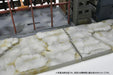 Tomytec Diocolle 1/144 Pre-Painted Combat Series Minibase Wilderness B Model- Japan Figure Store - #1 Bring To You The Best Japanese Goods