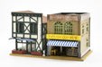Tomytec Building Kit Cafe Bakery Diorama Supplies 1R 335504 Model Set- Japan Figure Store - #1 Bring To You The Best Japanese Goods