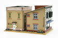 Tomytec Building Kit Cafe Bakery Diorama Supplies 1R 335504 Model Set- Japan Figure Store - #1 Bring To You The Best Japanese Goods