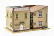 Tomytec Building Kit Cafe Bakery Diorama Supplies 1R 335504 Model Set- Japan Figure Store - #1 Bring To You The Best Japanese Goods