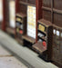 Tomytec Diorama Collection 021-3 Train Shed A3 - Detailed Model Supplies- Japan Figure Store - #1 Bring To You The Best Japanese Goods