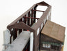 Tomytec Diorama Collection 021-3 Train Shed A3 - Detailed Model Supplies- Japan Figure Store - #1 Bring To You The Best Japanese Goods