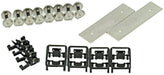 Tomytec Diorama Collection Train Parts Set Tt-05 | Model Diorama Supplies- Japan Figure Store - #1 Bring To You The Best Japanese Goods