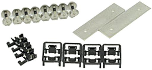 Tomytec Diorama Collection Train Parts Set Tt-05 | Model Diorama Supplies- Japan Figure Store - #1 Bring To You The Best Japanese Goods