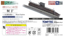 Tomytec Building Collection 149 ��� Station F Diorama Supplies ��� Geocolle Series- Japan Figure Store - #1 Bring To You The Best Japanese Goods