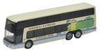 Tomytec Bus Collection Mitsubishi Fuso Aero King Kanto Bus 314639 Diorama- Japan Figure Store - #1 Bring To You The Best Japanese Goods
