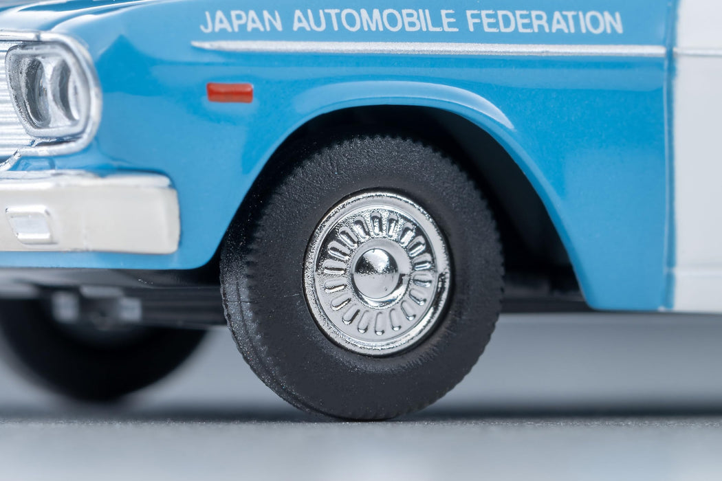 Tomytec Tomica 1/64 Toyopet Masterline Light Van Jaf 66 Model Lv-203B