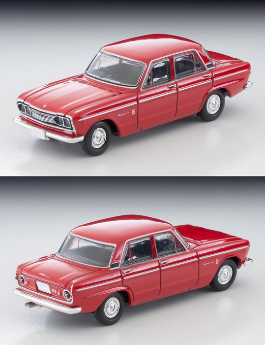 Tomytec Tomica Limited Vintage Lv-212B Nissan Skyline 2000GT-B 1967 Red Model