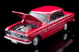 Tomytec Tomica Limited Vintage Lv-212B Nissan Skyline 2000GT-B 1967 Red Model
