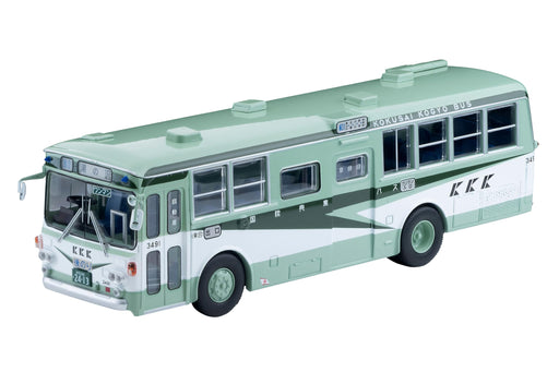 Tomytec Tomica Limited Vintage Neo 1/64 Isuzu Bus Lv-N09G Kokusai Kogyo Model