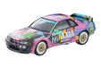 Tomytec Tomica Limited Vintage Neo 1/64 Axia Skyline 1992 Model Lv-N234F