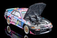 Tomytec Tomica Limited Vintage Neo 1/64 Axia Skyline 1992 Model Lv-N234F