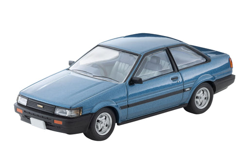 Tomytec Tomica Limited Vintage Neo 1/64 Toyota Corolla Levin GT Blue 1983 Model
