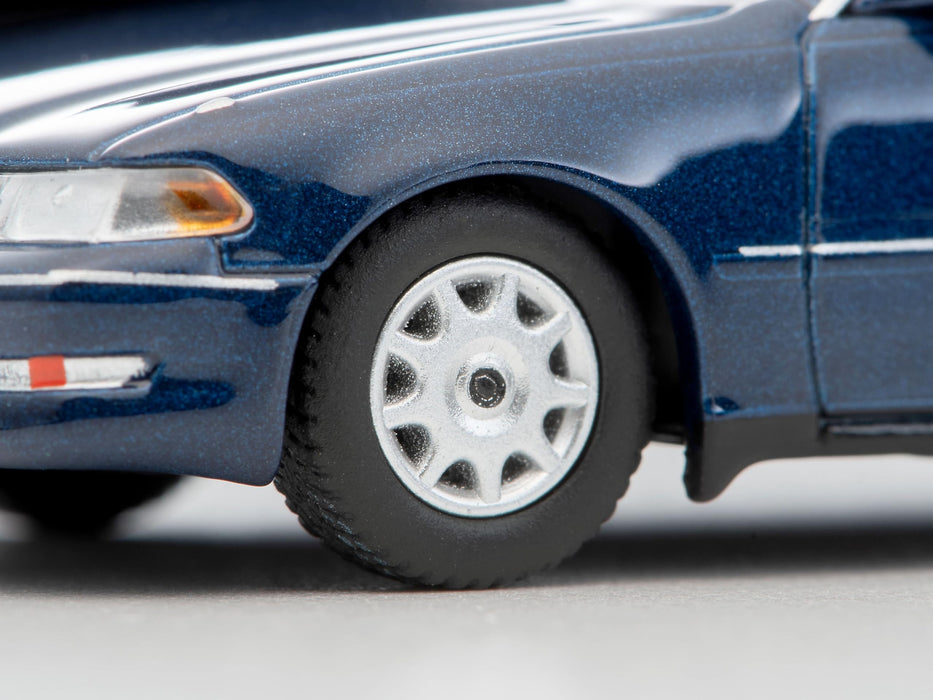 Tomytec Tomica Limited Vintage Neo 1/64 Toyota Mark II 2.5 Grande Navy Model