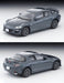 Tomytec Tomica Limited Vintage Neo 1/64 Mazda RX-8 Gray 2011 Model