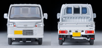 Tomytec 1/64 Honda Acty Truck Town Silver Model Lv-N329C 336105