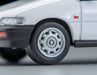 Tomytec Tomica Limited Vintage Neo 1/64 Honda Civic Pro White LV-N338A Model