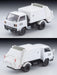 Tomytec Tomica Limited 1/64 Mitsubishi Fuso Canter Cleaning Truck with Figure