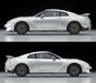 Tomytec Tomica Limited Vintage Neo 1/64 Nissan GT-R Premium 2025 Silver Model