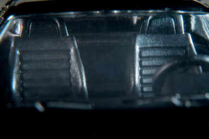 Tomytec Tomica Limited Vintage Neo Ferrari F512 M 1/64 Scale Black Model