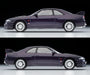 Tomytec Tomica Limited Vintage Neo 1/64 Nissan GT-R V-Spec Purple 1995 Model