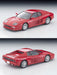 Tomytec Tomica Limited Vintage Neo Ferrari F512 M Red Diecast Car Model