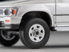 Tomytec Toyota Hilux 4WD Double Cab SSR Silver 1991 Model Lv-N256C- Japan Figure Store - #1 Bring To You The Best Japanese Goods