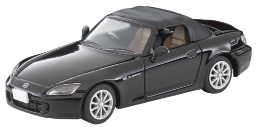 Tomytec Tomica Limited Vintage Neo Honda S2000 Typev 2006 Dark Red Model- Japan Figure Store - #1 Bring To You The Best Japanese Goods