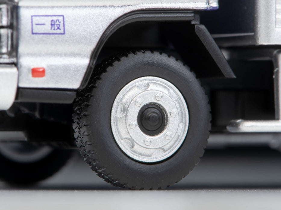 Tomytec Tomica Limited Vintage Lv-N285C Isuzu Elf Panel Van- Japan Figure Store - #1 Bring To You The Best Japanese Goods