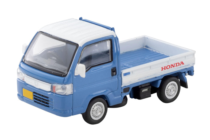Tomytec LV-N329A Honda Acty Truck Town Spirit Light Blue/White Model