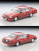 Tomytec LV-N352A Nissan Skyline 1800 Passage Red 1987 Model Finished Product
