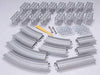 Tomytec Tomix N Gauge Elevated Double Track Large Circle Railway Set 91079- Japan Figure Store - #1 Bring To You The Best Japanese Goods