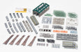 Tomytec Tomix N Gauge Locomotive Depot Rail Set 91036 Model Supplies- Japan Figure Store - #1 Bring To You The Best Japanese Goods