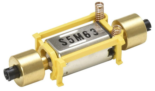 Tomytec Tomix N Gauge M-11 Motor 7813 Railway Model Supplies- Japan Figure Store - #1 Bring To You The Best Japanese Goods