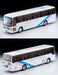 Tomytec Tomica Limited Vintage Neo 1/64 Mitsubishi Fuso Aero Bus Finished Model- Japan Figure Store - #1 Bring To You The Best Japanese Goods