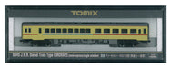 Tomytec Tomix N Gauge Kiroha 25 Semi-Express Diesel Model Train 8445- Japan Figure Store - #1 Bring To You The Best Japanese Goods