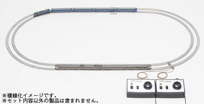 Tomytec Tomix N Gauge 583 Series 90089 Sleeper Express Model Set- Japan Figure Store - #1 Bring To You The Best Japanese Goods