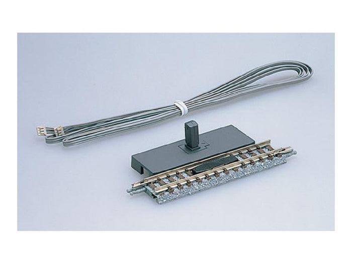 Tomytec Tomix N Gauge TCS Sensor Rail Set of 2 S70 F 5559- Japan Figure Store - #1 Bring To You The Best Japanese Goods