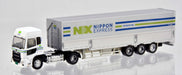 Tomytec Trailer Collection Nx Nippon Express Wing Trailer Set 2 Pack Japan Edition- Japan Figure Store - #1 Bring To You The Best Japanese Goods