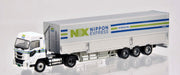 Tomytec Trailer Collection Nx Nippon Express Wing Trailer Set 2 Pack Japan Edition- Japan Figure Store - #1 Bring To You The Best Japanese Goods