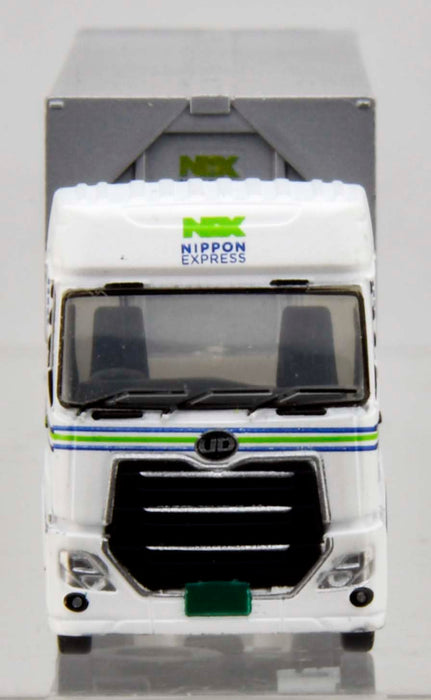 Tomytec Trailer Collection Nx Nippon Express Wing Trailer Set 2 Pack Japan Edition- Japan Figure Store - #1 Bring To You The Best Japanese Goods