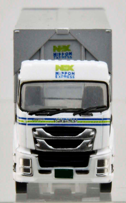 Tomytec Trailer Collection Nx Nippon Express Wing Trailer Set 2 Pack Japan Edition- Japan Figure Store - #1 Bring To You The Best Japanese Goods