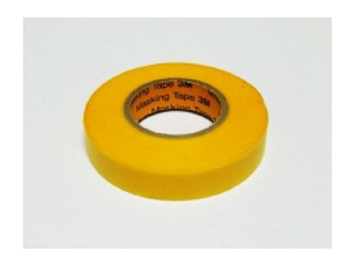 Tamiya Top Line 3M Masking Tape 10mm X 18m BM-010- Japan Figure Store - #1 Bring To You The Best Japanese Goods